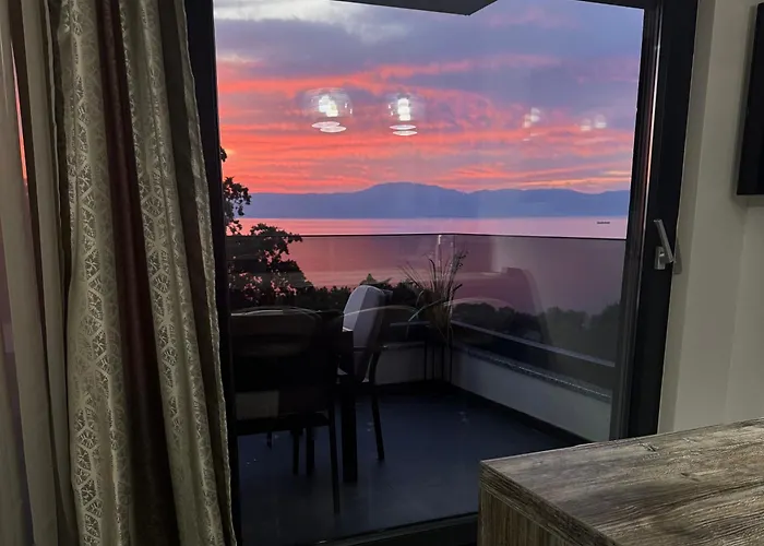 Golden Sunset