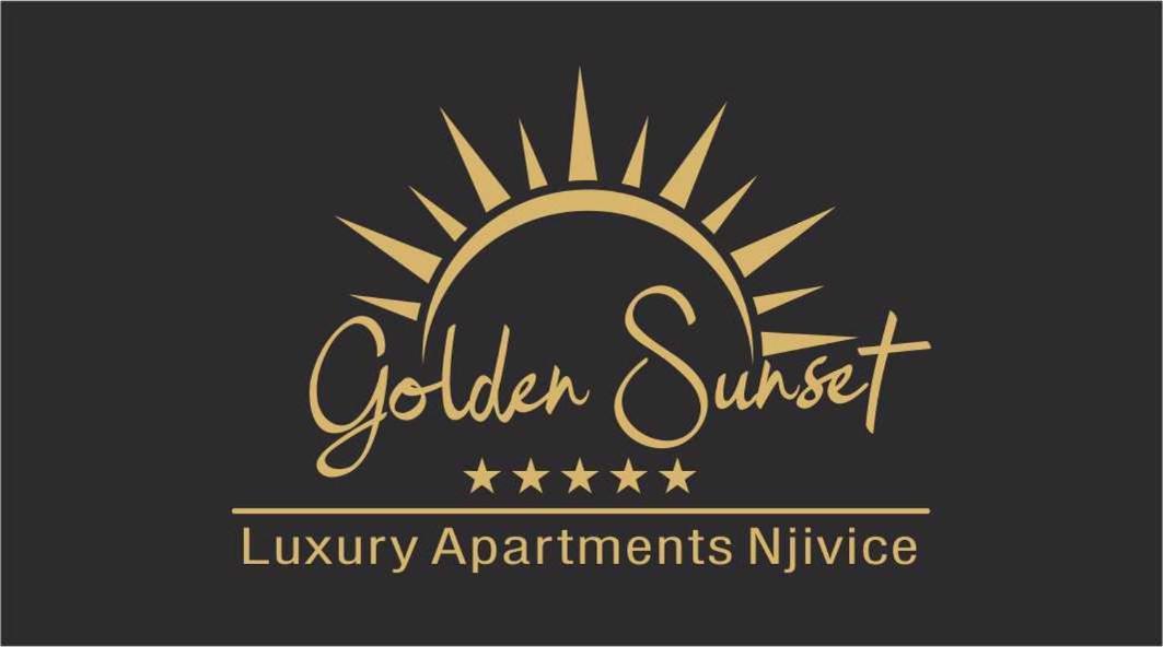 Golden Sunset Appartement *