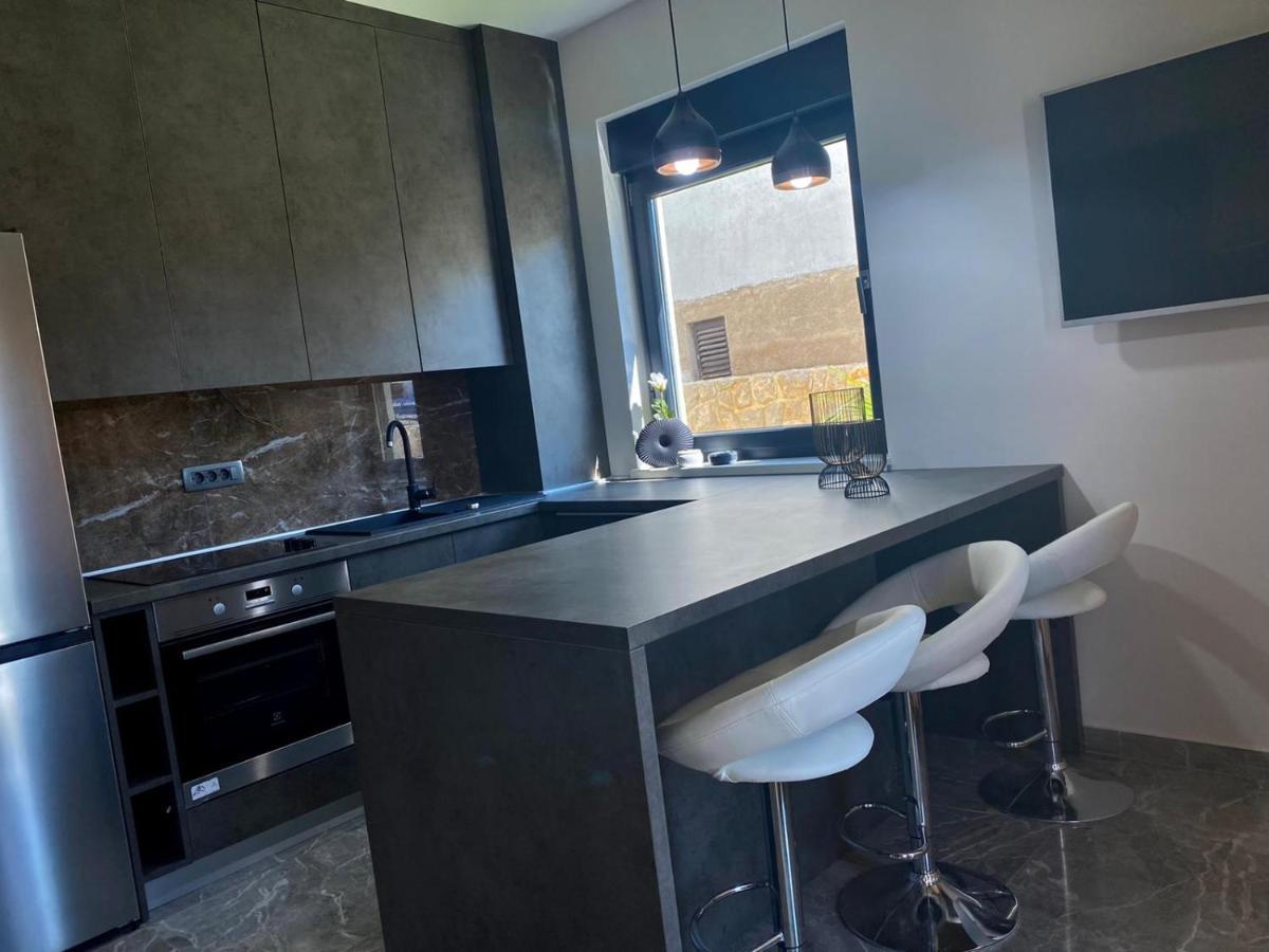 Appartement Golden Sunset *