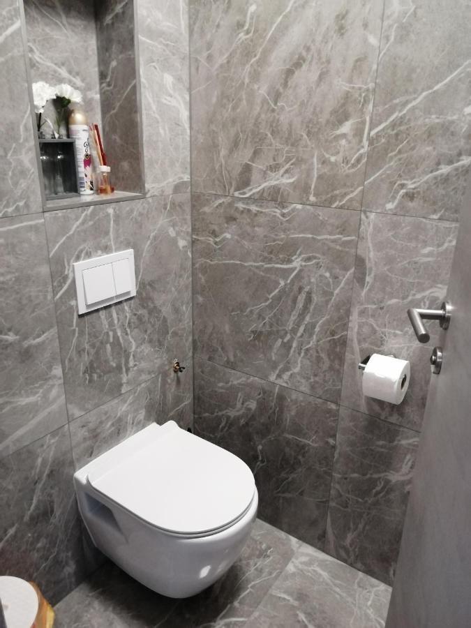 Appartement Golden Sunset Njivice