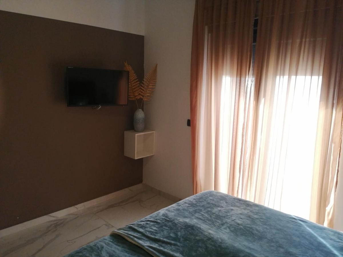 Golden Sunset Appartement Njivice