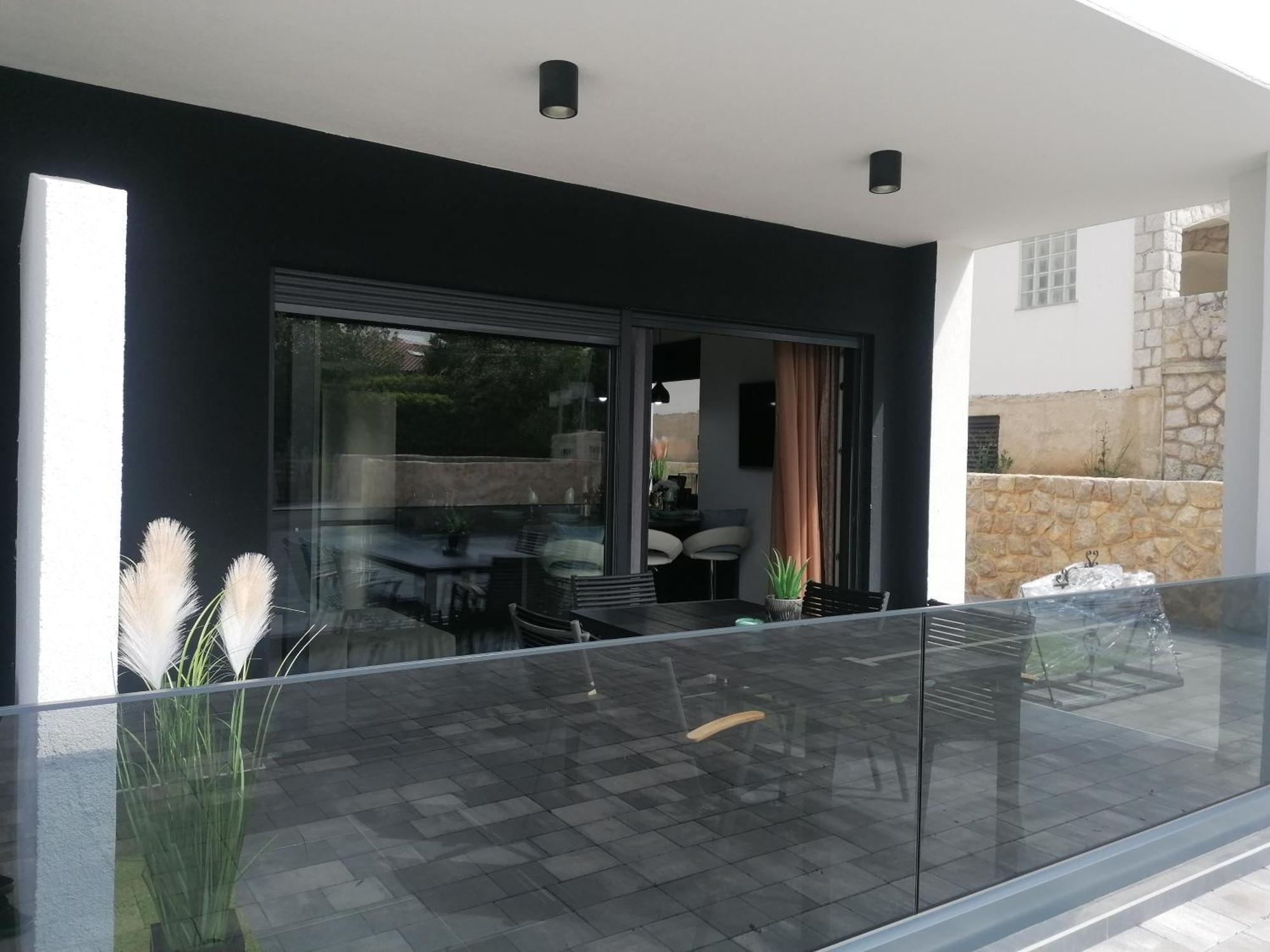 Appartement Golden Sunset Njivice