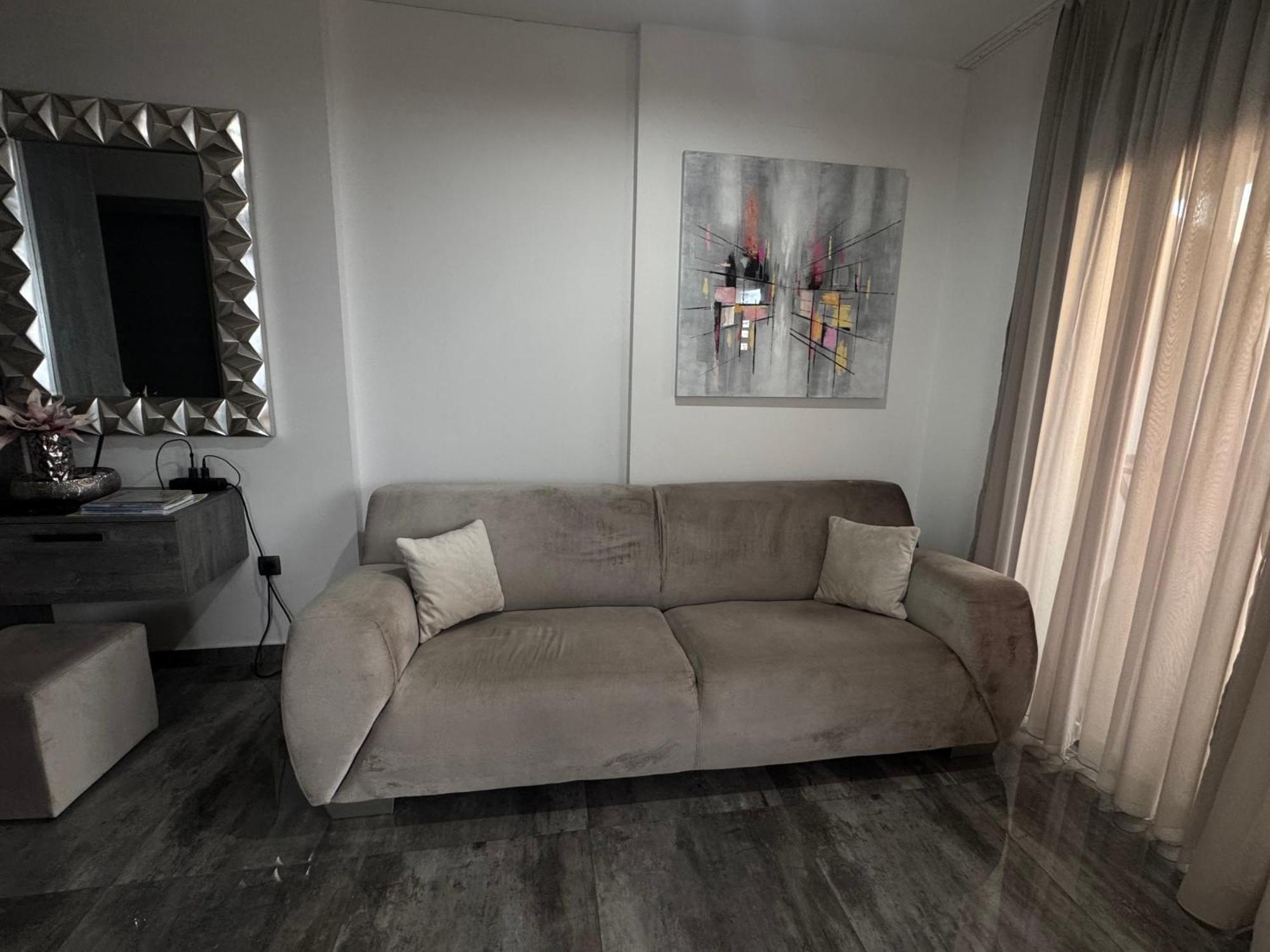 Appartement Golden Sunset *