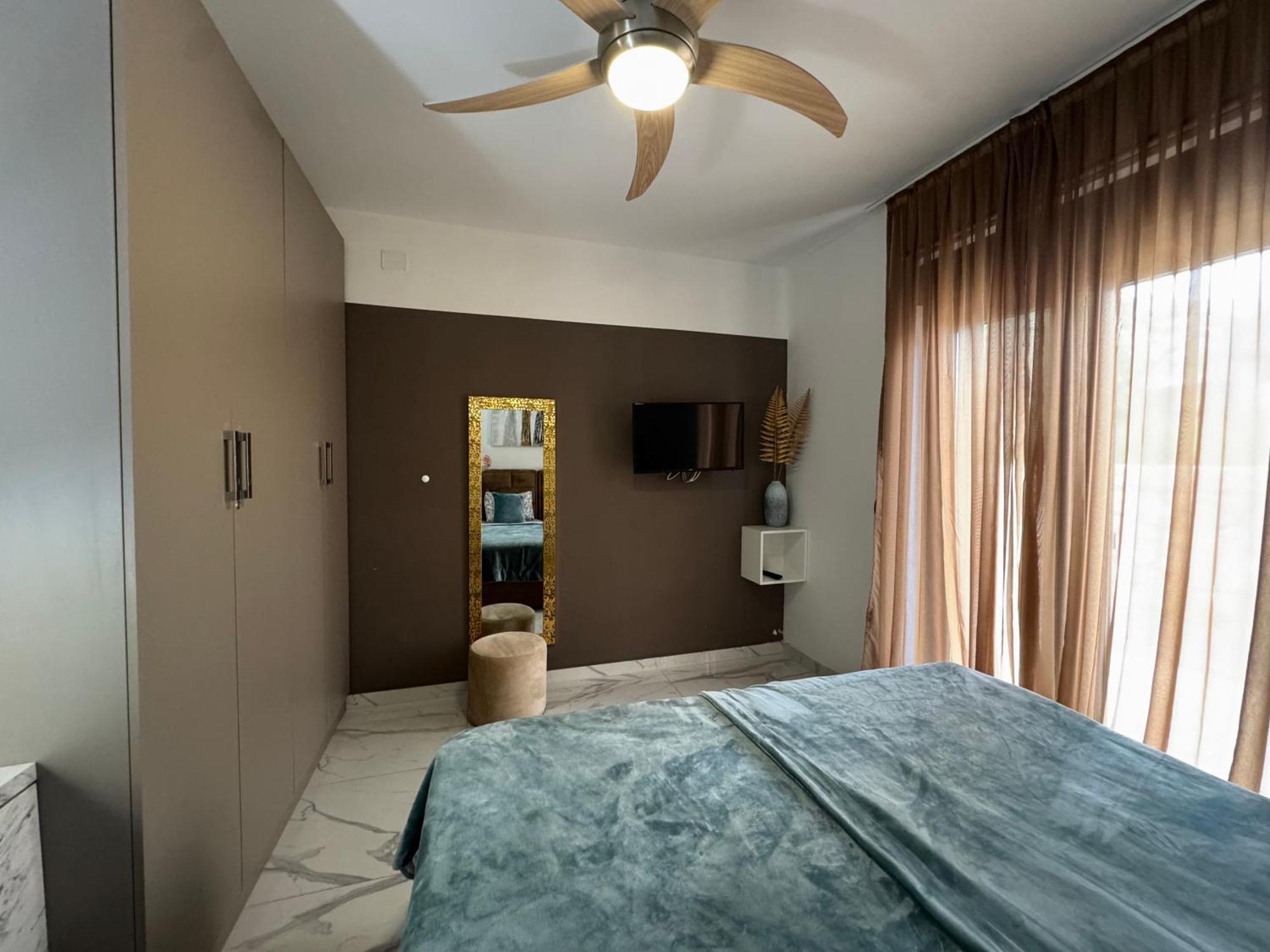 Appartement Golden Sunset Njivice