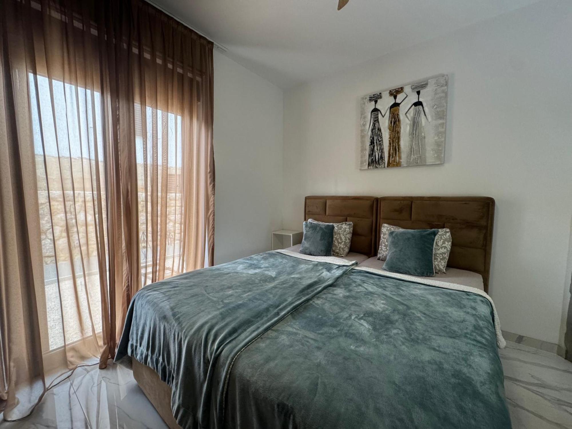 Golden Sunset Appartement