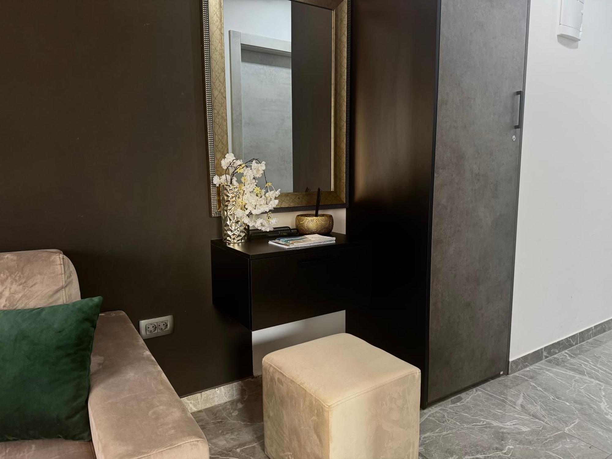 Appartement Golden Sunset