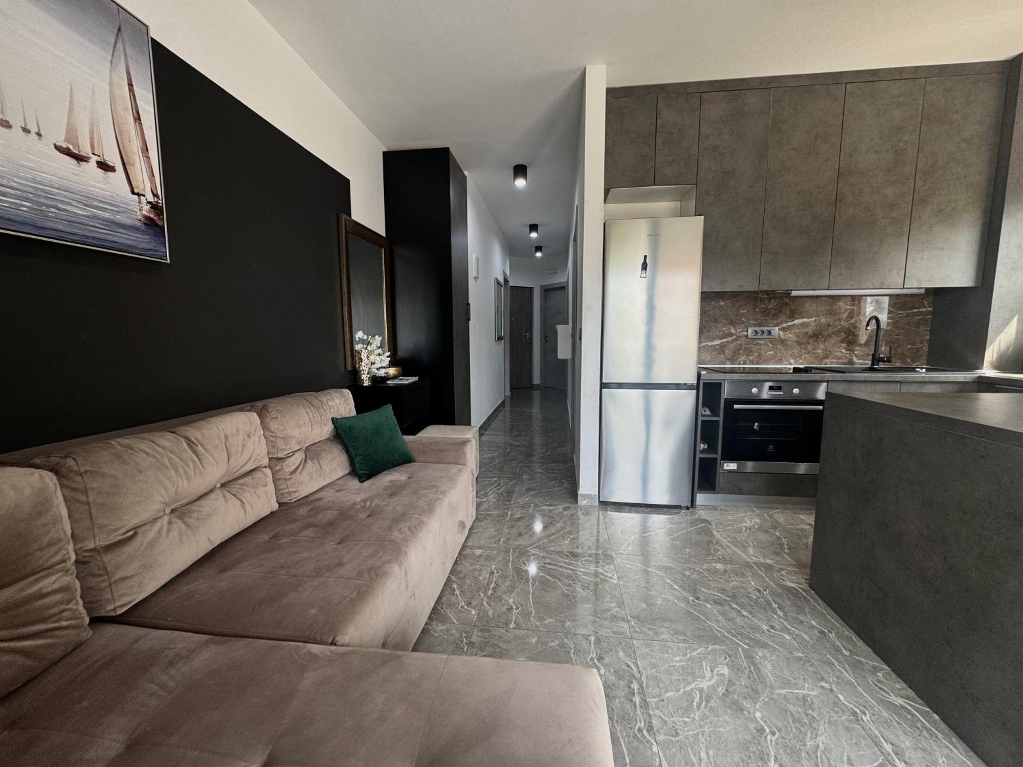 Appartement Golden Sunset