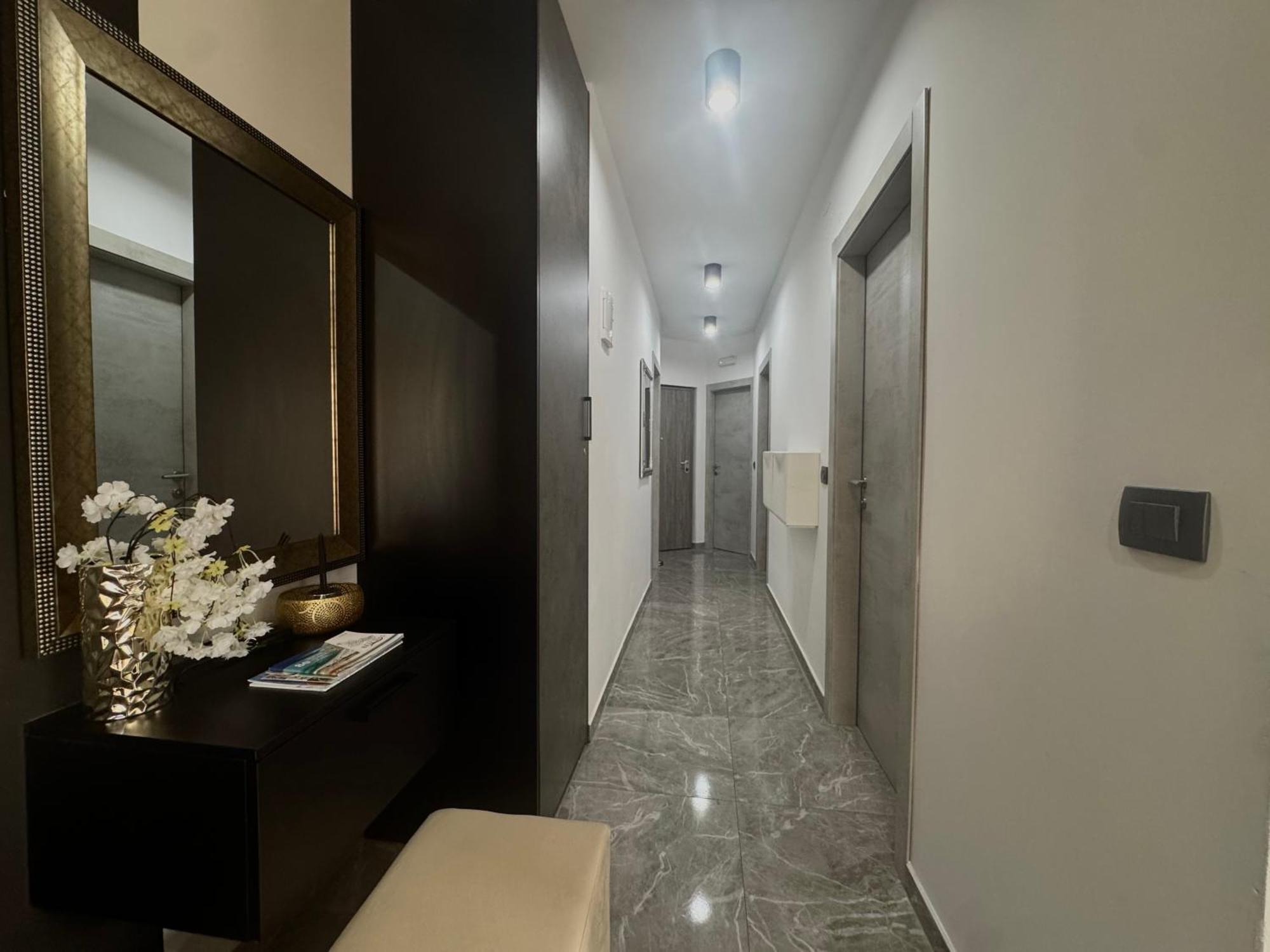 Appartement Golden Sunset Njivice