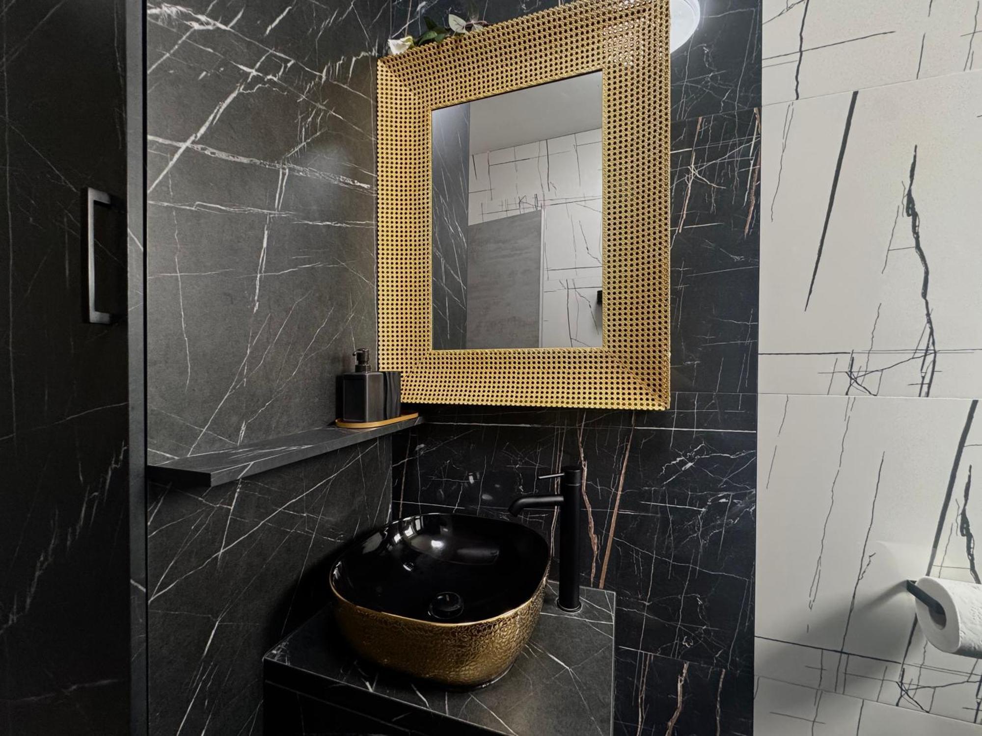 Golden Sunset Appartement