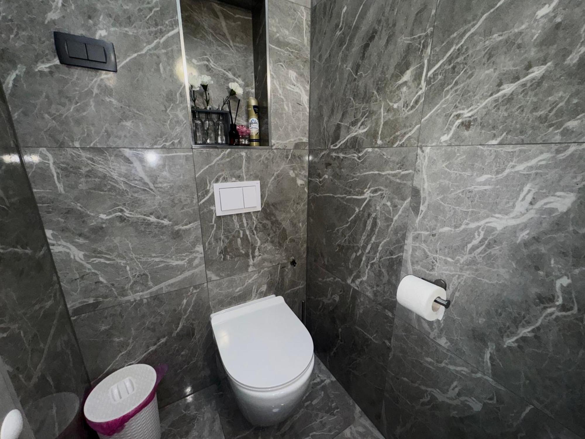 Apartament Golden Sunset Njivice
